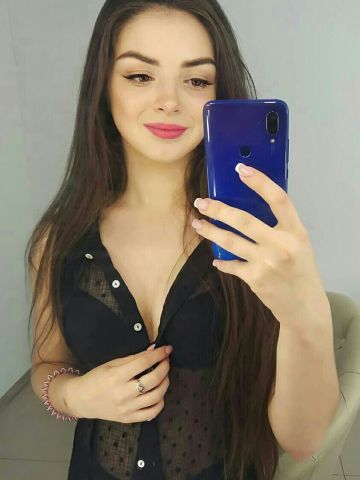 Проститутка Елена